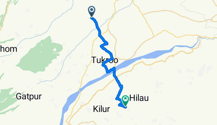 Pulwama - Shopian