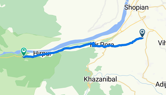 Shopian - Shopian