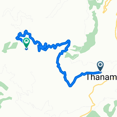 Thanna Mandi - Thanna Mandi