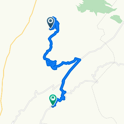 Thanna Mandi - Rajaori