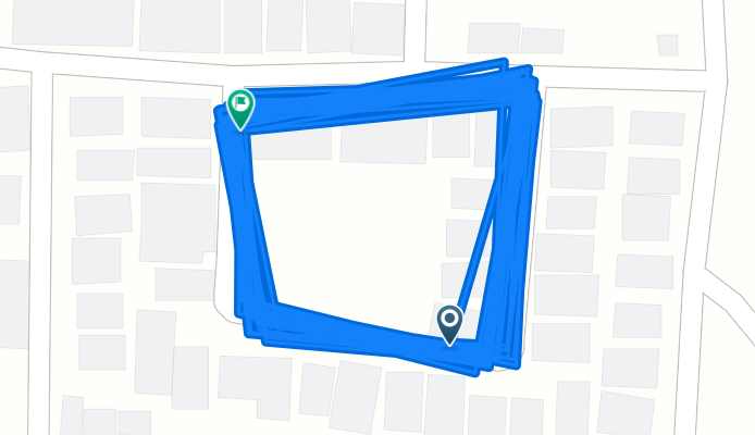 Coimbatore to Coimbatore