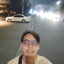 Jalan Babakan Cianjur to Jalan Tuparev No.216