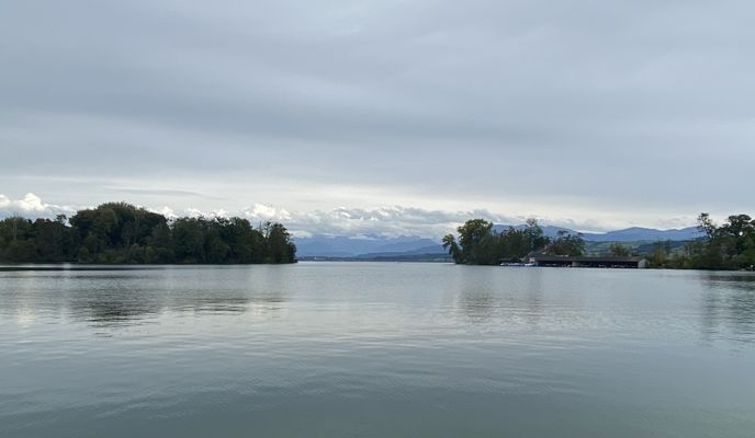 Photo 1 of the Bikemap route "Schutz, Grosswangen nach Schutz, Grosswangen"