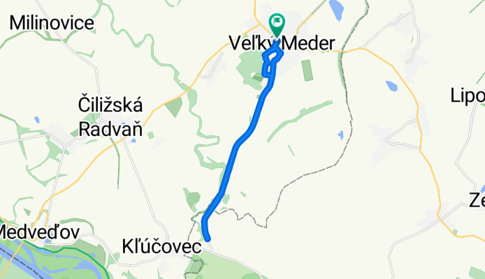 Sídl. M. Corvina - Sídl. M. Corvina