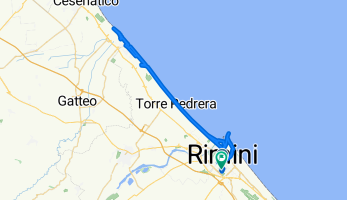 casa - Gatteo a Mare