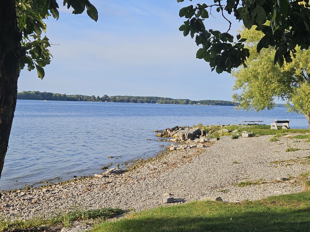 cedar point sp