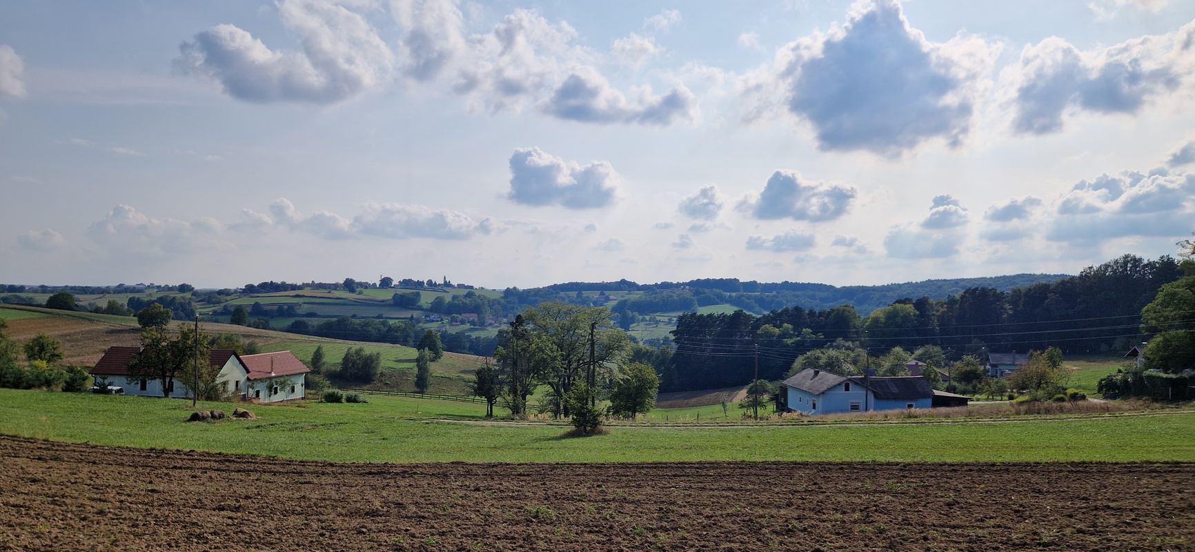 Šalovci to Šalovci