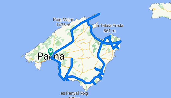 Im Inselfieber - Volle Dosis Malle Teil 3