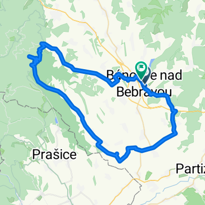 Jozefa Gregora Tajovského do Bánovce nad Bebravou