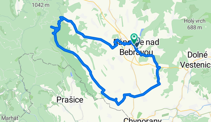 Jozefa Gregora Tajovského do Bánovce nad Bebravou