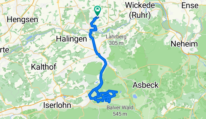 Samstag