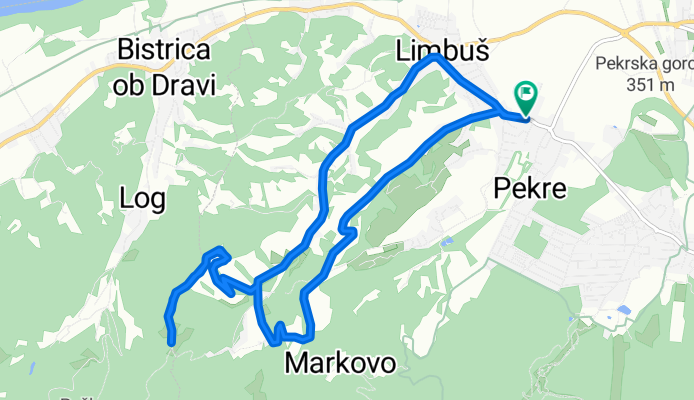 doma-Potočnik-Meranovo