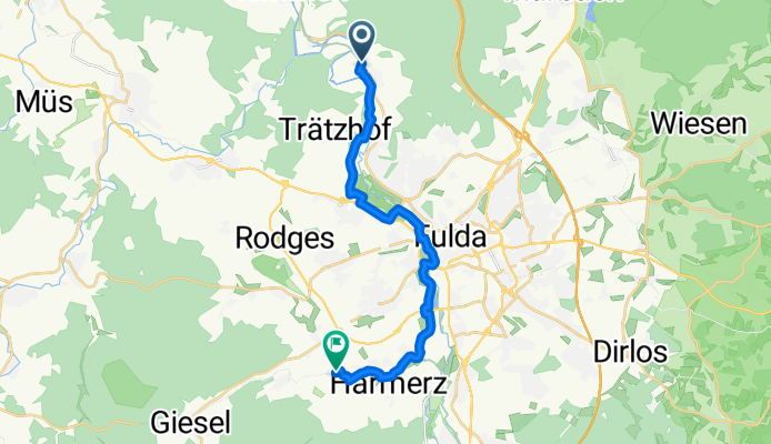 Fulda - Fulda