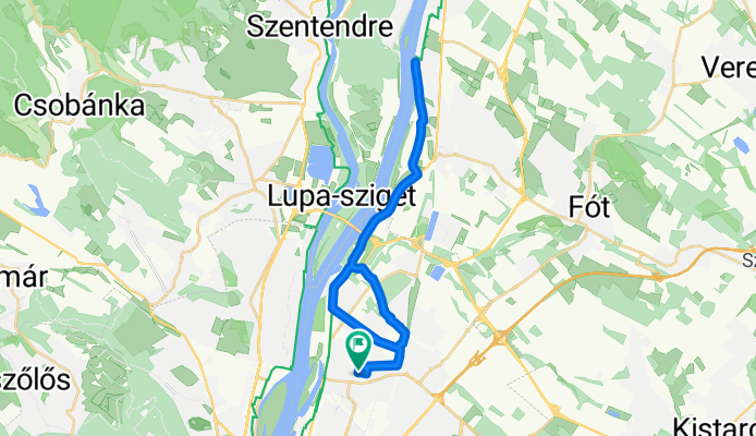 Lebstück Mária utca - Lebstück Mária utca