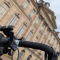 Foto 8 der Bikemap-Route "Vom Kaiserstuhl nach Strasbourg und zurück 🇫🇷"