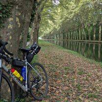 Foto 7 der Bikemap-Route "Vom Kaiserstuhl nach Strasbourg und zurück 🇫🇷"