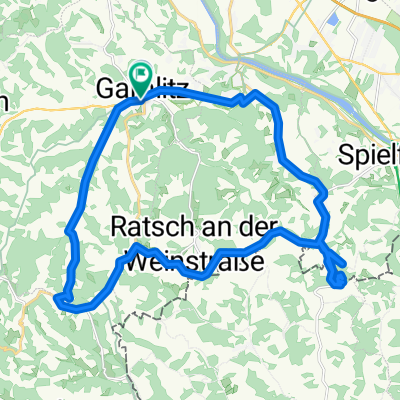 Josef-Zierer-Weg nach Josef-Zierer-Weg