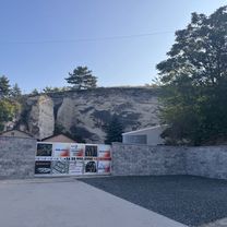 Photo 8 of the Bikemap route "Fertő kör (nagy)" Photo 8 of the Bikemap route "Fertő kör (nagy)"