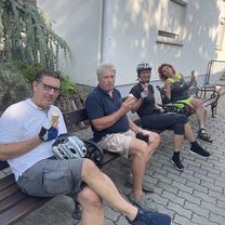 Foto 7 del percorso Bikemap "Kolozsvári utca, Budaörs nach Kolozsvári utca, Budaörs"