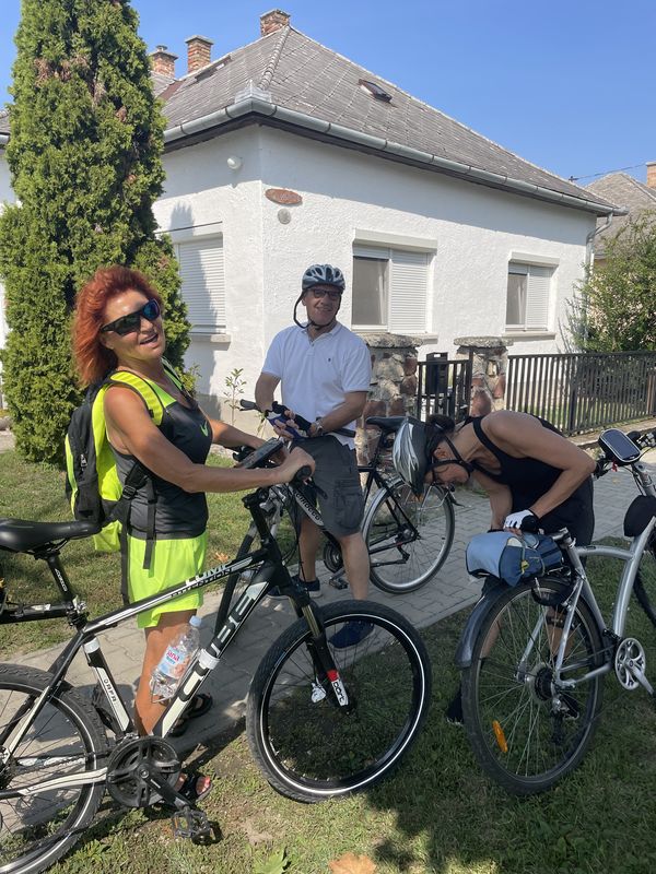 Kolozsvári utca, Budaörs nach Kolozsvári utca, Budaörs