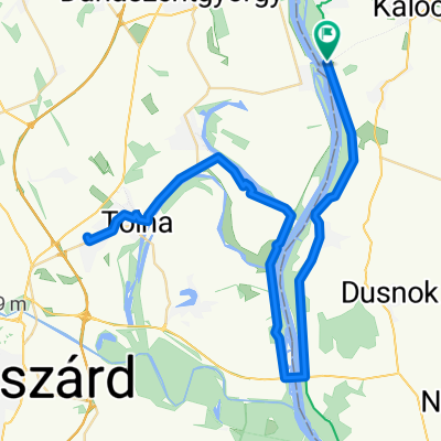 Magyarország - Magyarország