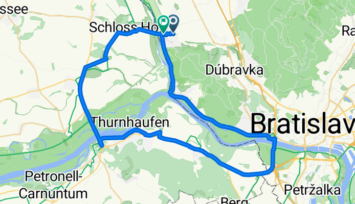 Charkovská 5553/5, Bratislava IV až Devínska Nová Ves 7173, Bratislava IV