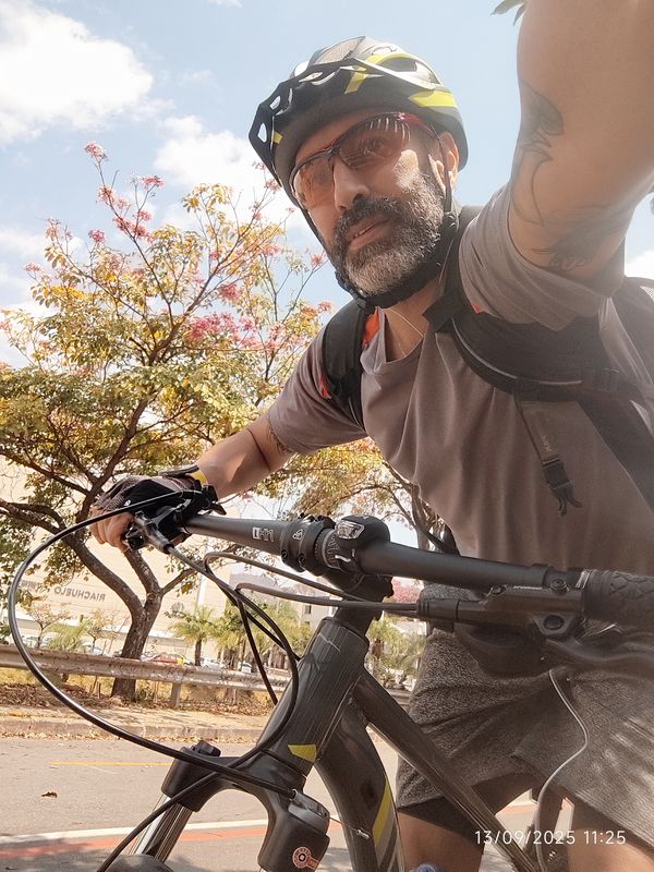 De Rua Alabastro a Rua Alabastro