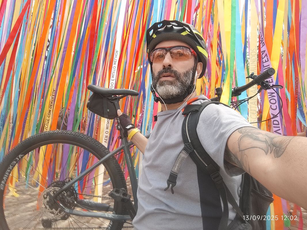 De Rua Alabastro a Rua Alabastro