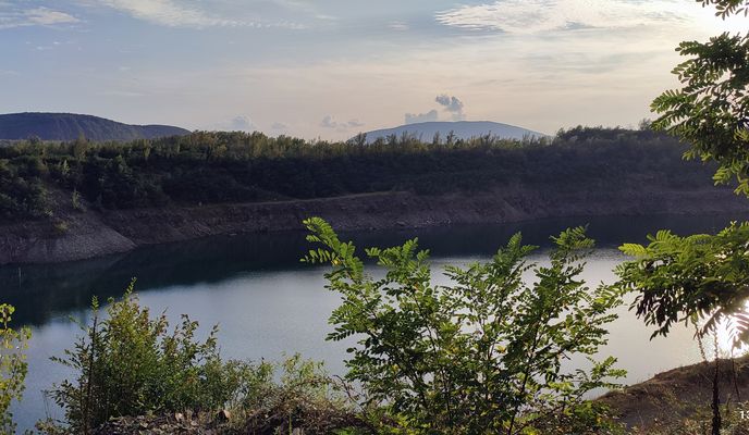 Photo 2 de l’itinéraire Bikemap « 13.09.25 »