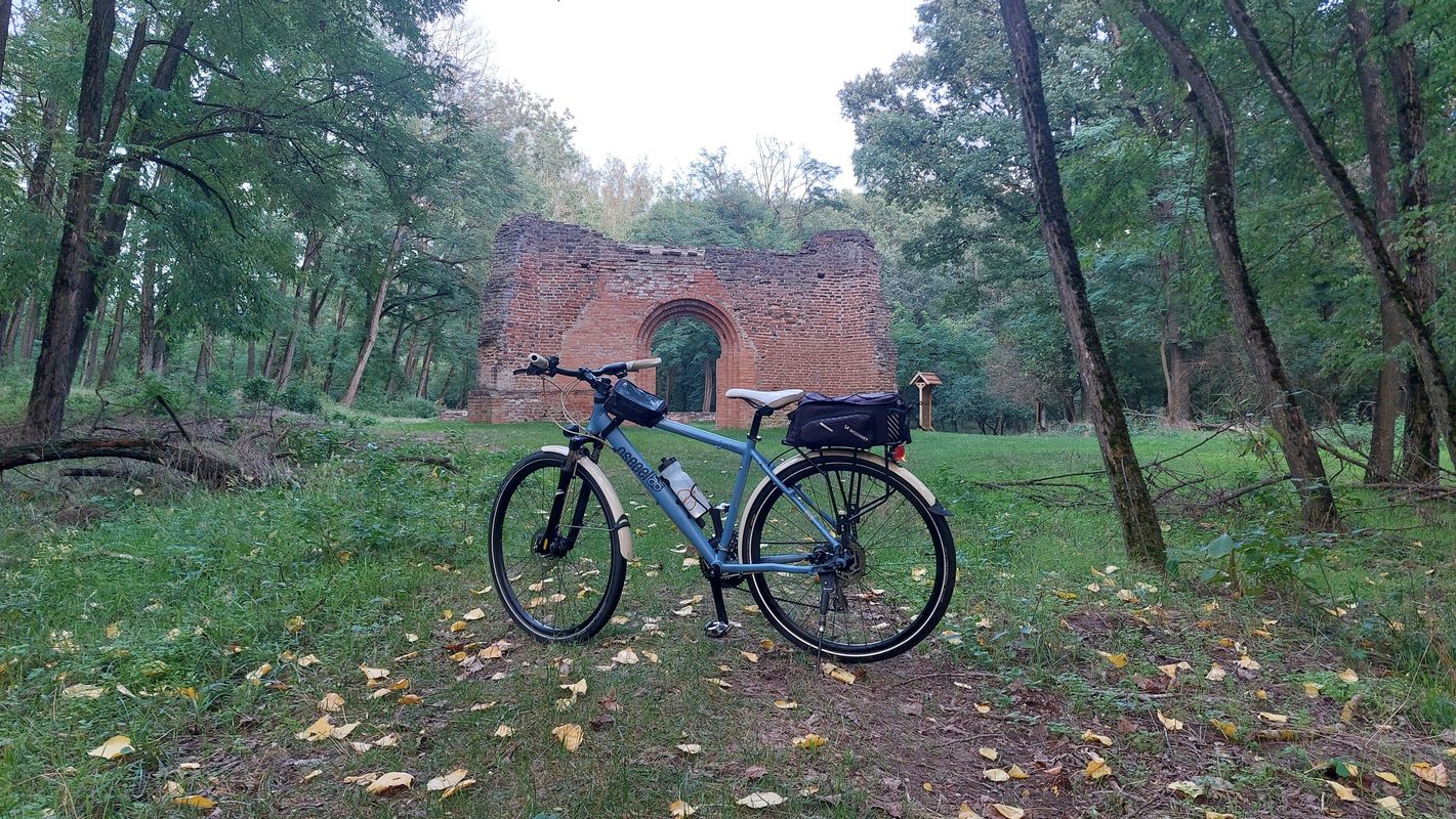 Gúthi templomrom 70 km 3:20 (leállt a rögzítés)