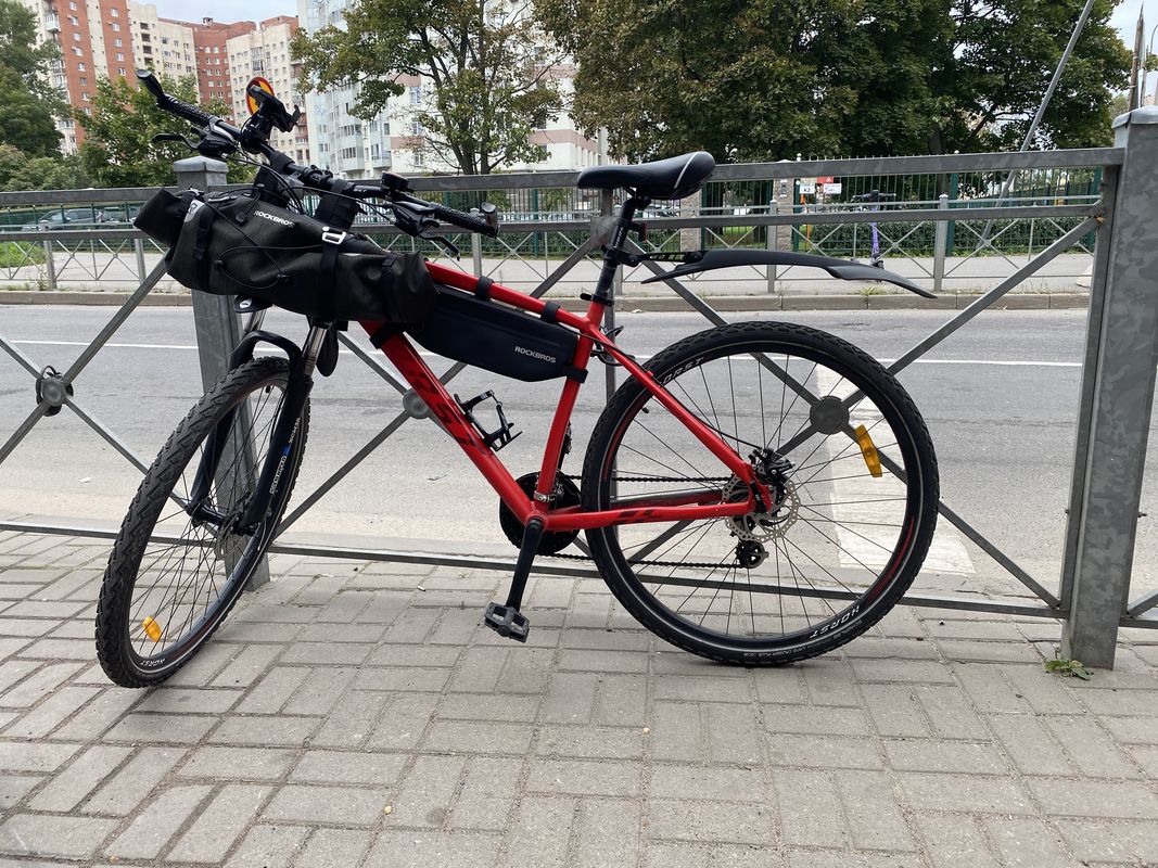 Кораблестроителей улица, Санкт-Петербург до Кораблестроителей улица, Санкт-Петербург