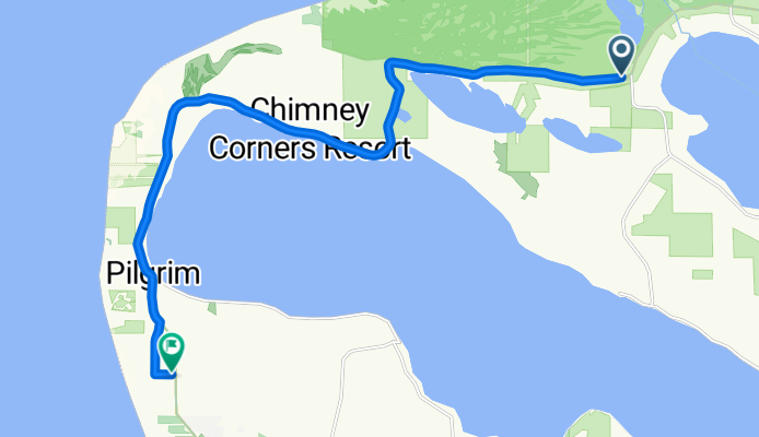 From Honor to Frankfort