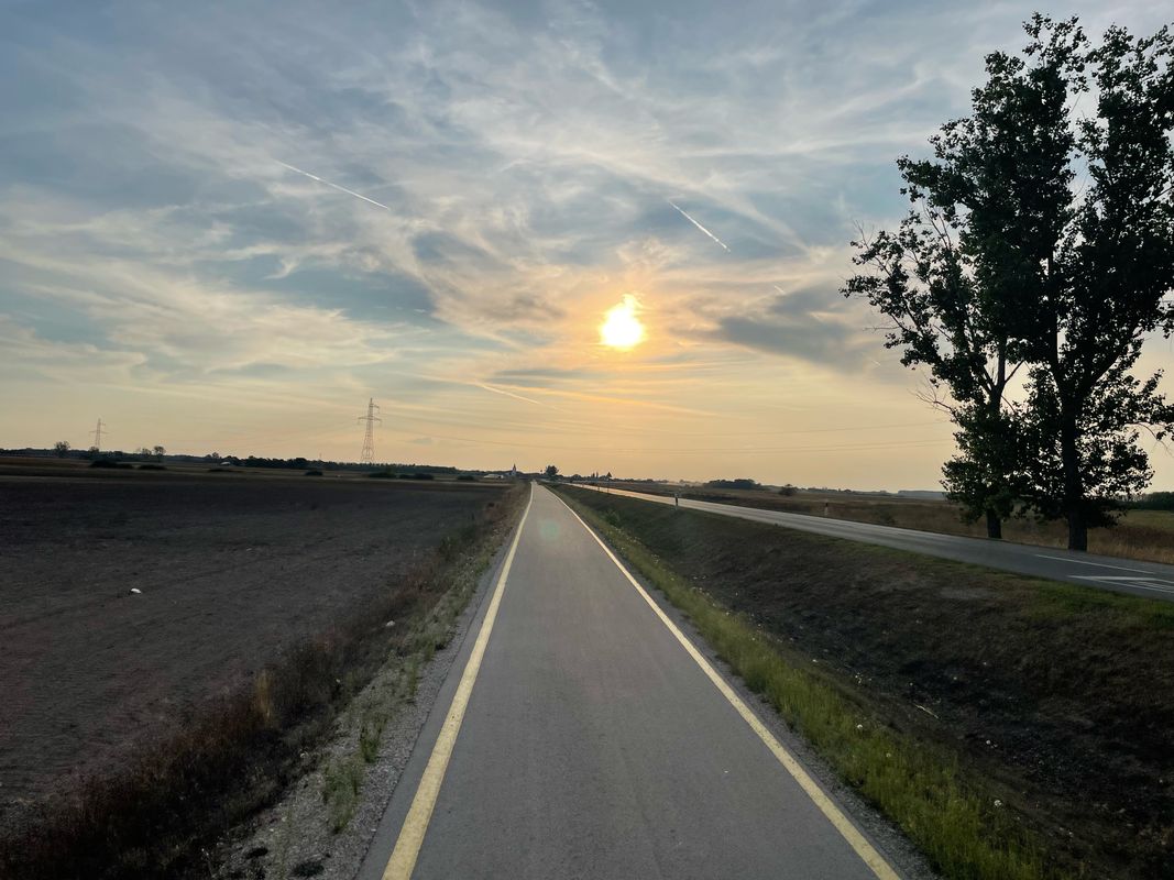 Kamilla utca, Kecskemét - Kamilla utca, Kecskemét