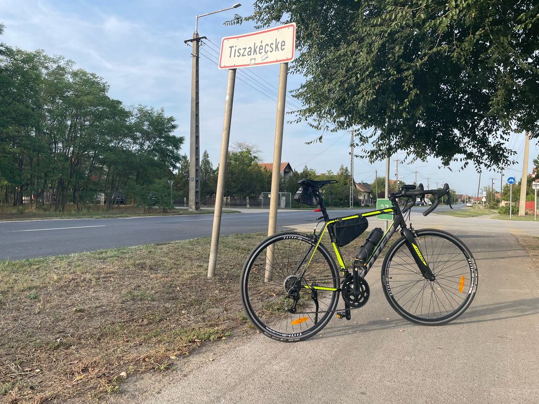 Kamilla utca, Kecskemét - Kamilla utca, Kecskemét