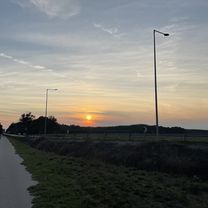 Foto 7 del percorso Bikemap "Kamilla utca, Kecskemét - Kamilla utca, Kecskemét"