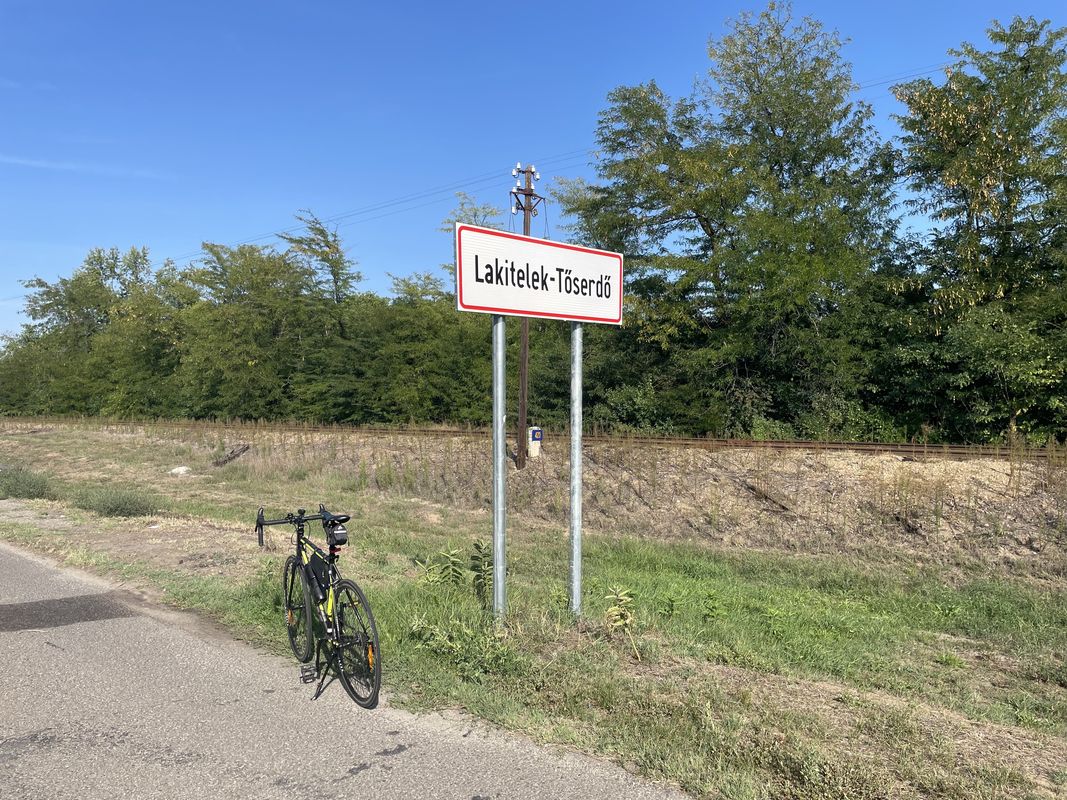 Kamilla utca, Kecskemét - Kamilla utca, Kecskemét