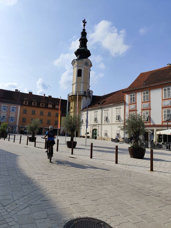 Murek-Radkersburg-Murek