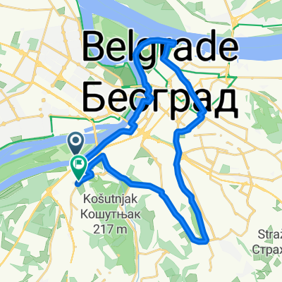 Bb dorćol banjica bb