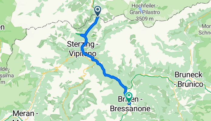 2. Brixen