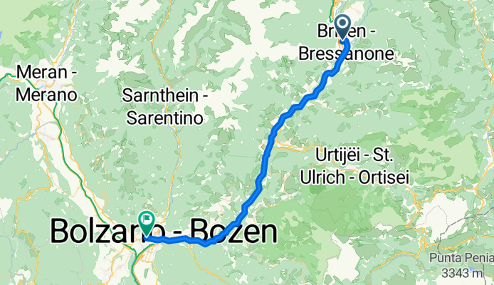 3. Bozen