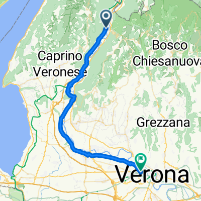 7. Verona