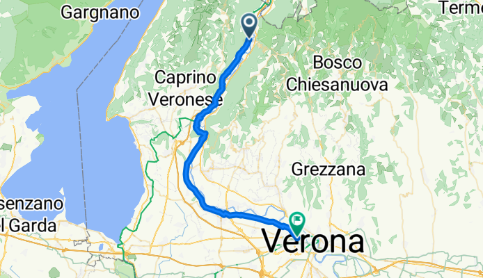 7. Verona