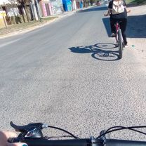 Foto 7 der Bikemap-Route "De Moreno a Leyes Obreras"