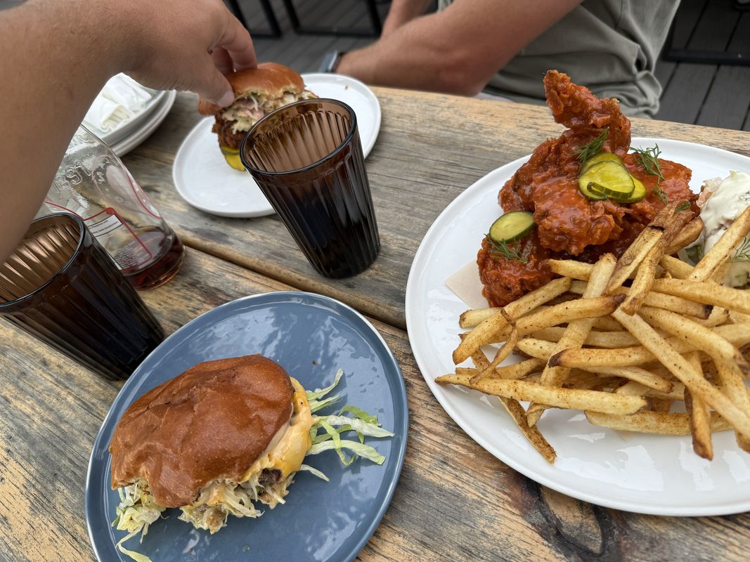 Saturday Sep 13 2025