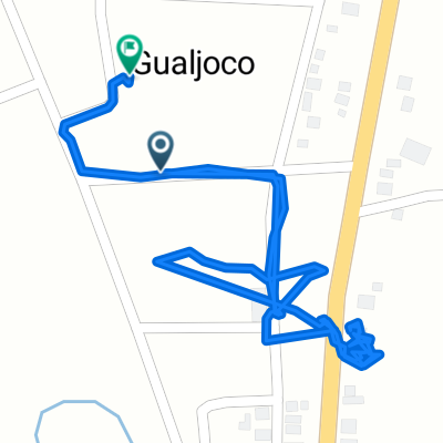 mandado