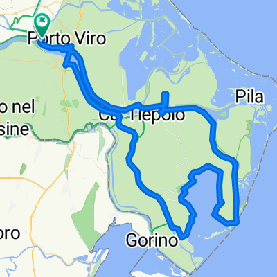 Anello della Donzella