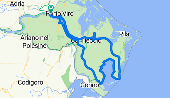 Anello della Donzella