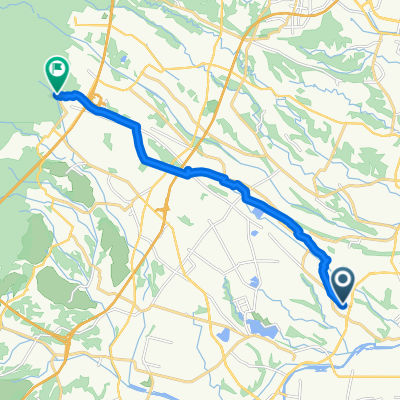 石薬師町, 鈴鹿市へ山本町, 鈴鹿市