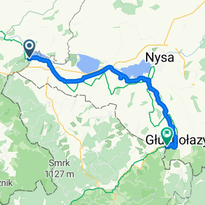 01: Błotnica – Gmina Głuchołazy (DEVELOPED)
