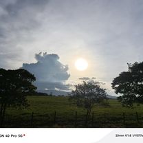 De Carrera # 17-33 a Carrera # 17-33